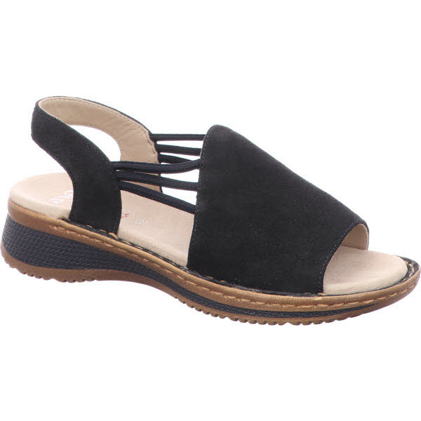 Ara Shoes blau Bild 1 Ara Shoes blau