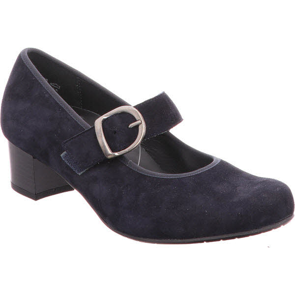 Semler blau