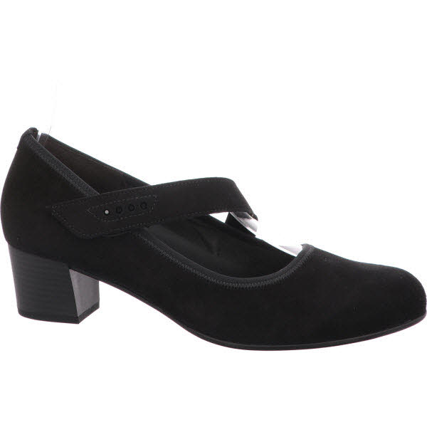 Gabor Shoes schwarz-kombi Bild 1 Gabor Shoes schwarz-kombi