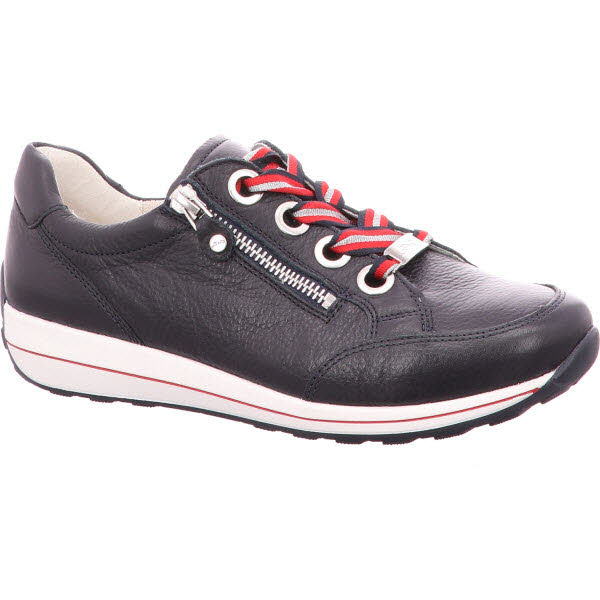 Ara Shoes blau-kombi Bild 2