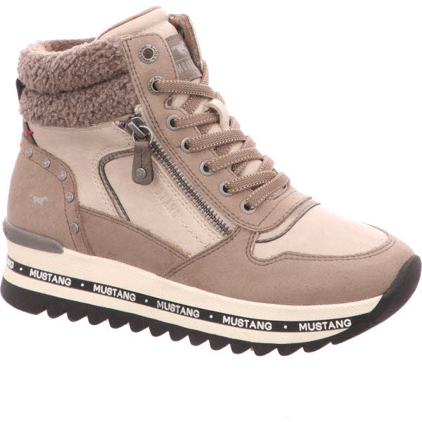 mustang schlamm Bild 1 mustang schlamm