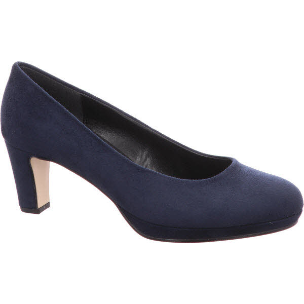 Gabor Shoes blau