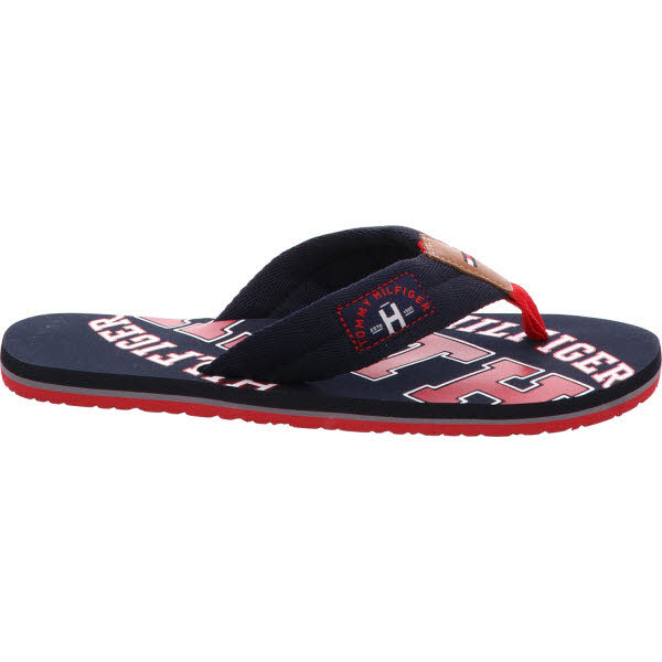 Tommy Hilfiger Shoes blau-kombi