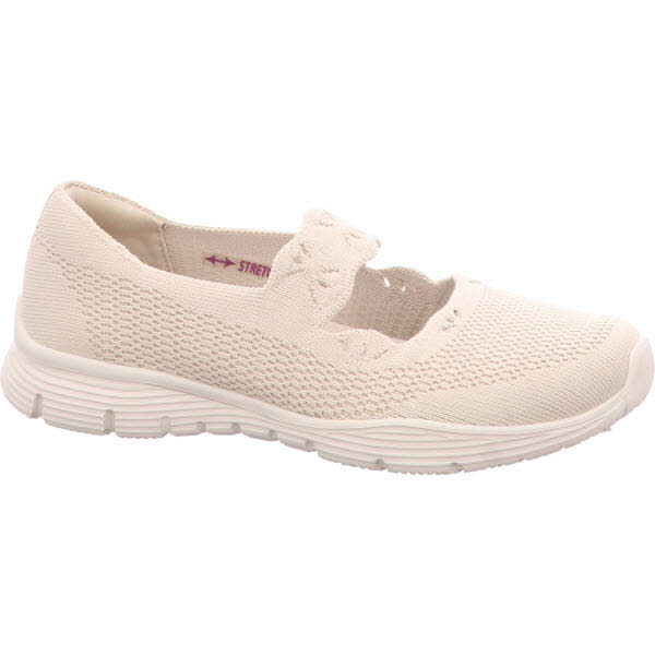 Skechers beige
