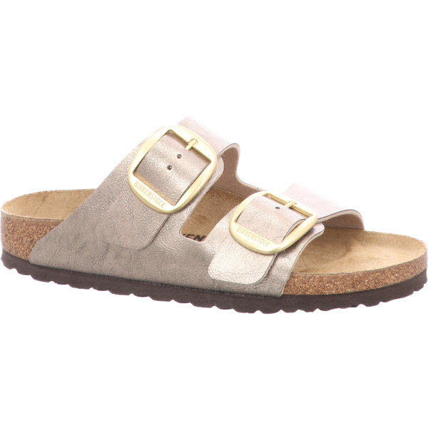 Birkenstock bronce