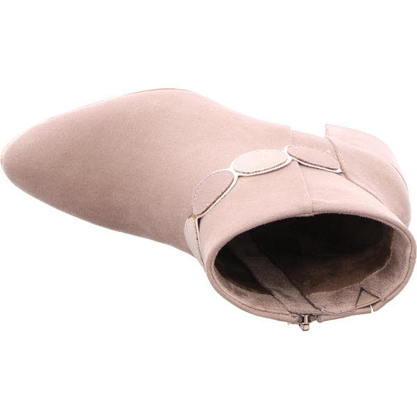 Marco Tozzi beige-kombi