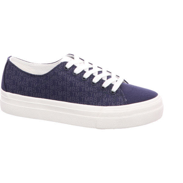 Tamaris blau-kombi