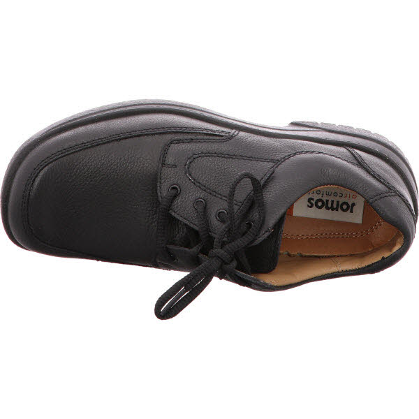 Jomos schwarz Bild 4