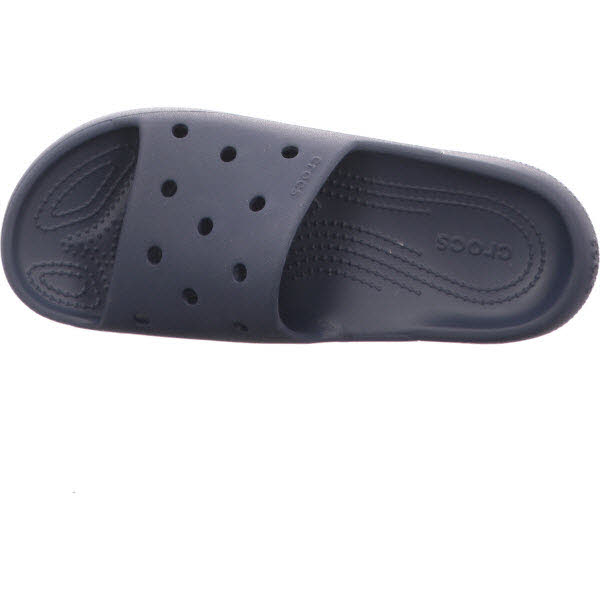 Crocs blau Bild 4