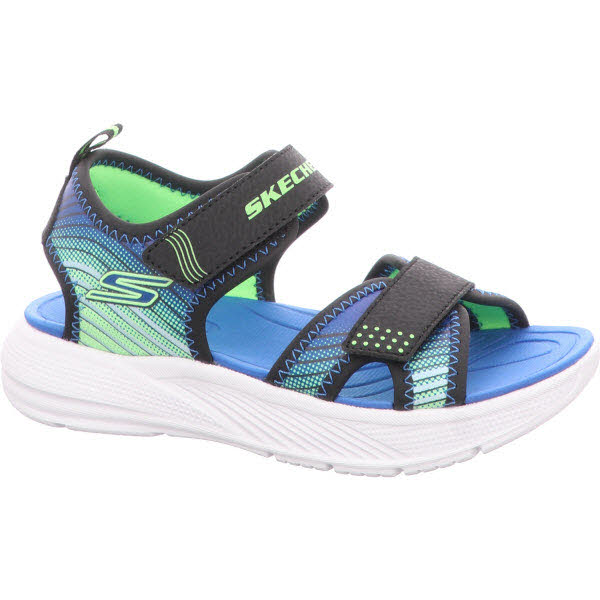 Skechers schwarz-kombi Bild 1 Skechers schwarz-kombi