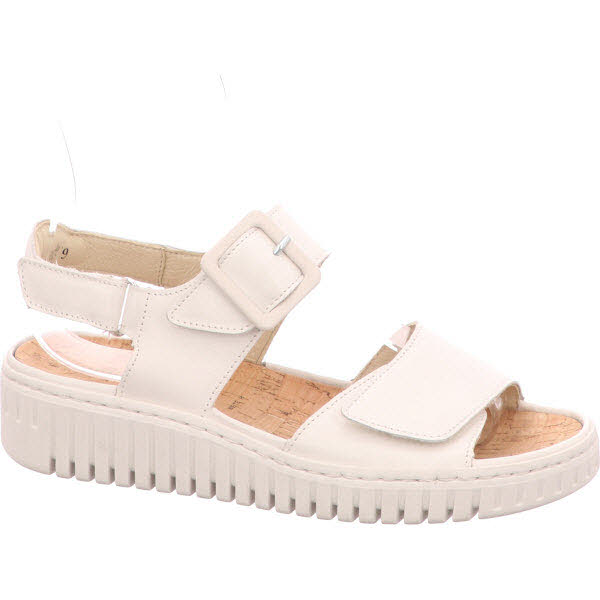 Waldlaeufer weiß-kombi Bild 1 Waldlaeufer weiß-kombi