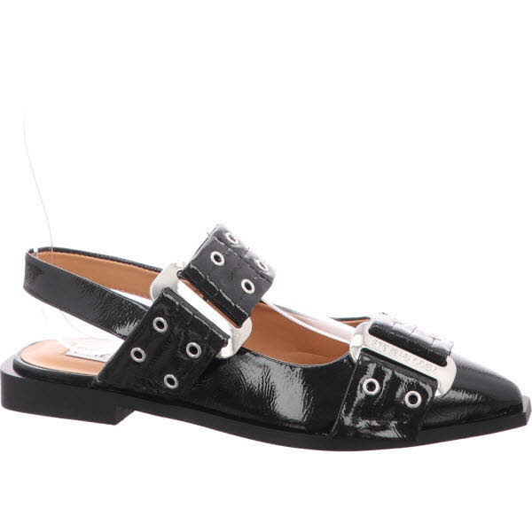 Steve Madden schwarz Bild 1