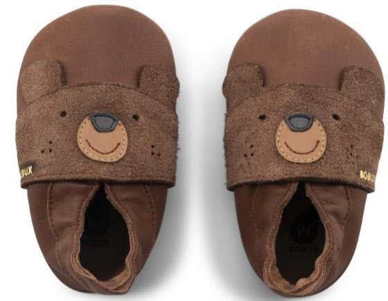 Bobux braun-kombi Bild 1 Bobux braun-kombi