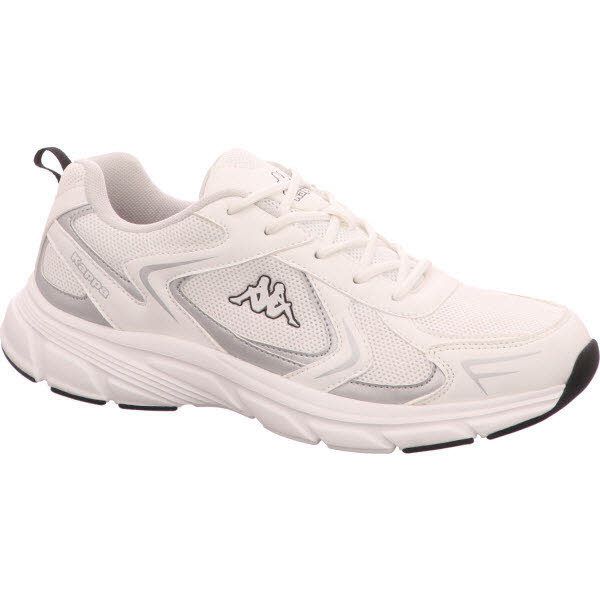 Kappa weiss Bild 1 Kappa weiss