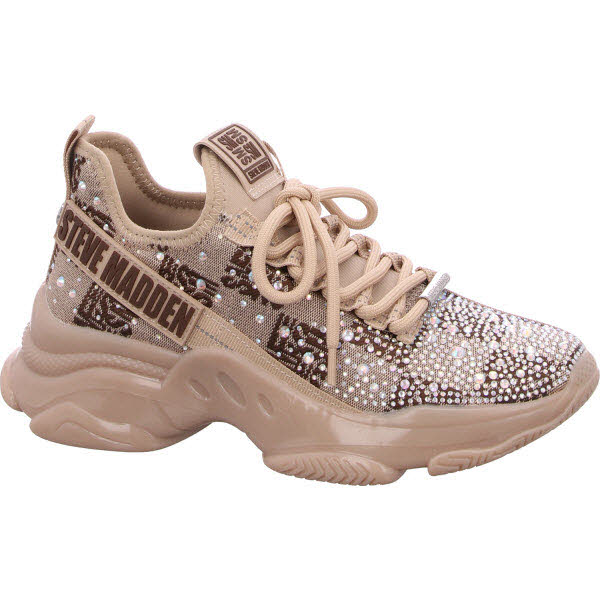 Steve Madden beige-kombi