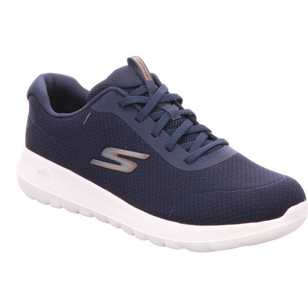 Skechers blau-kombi Bild 3