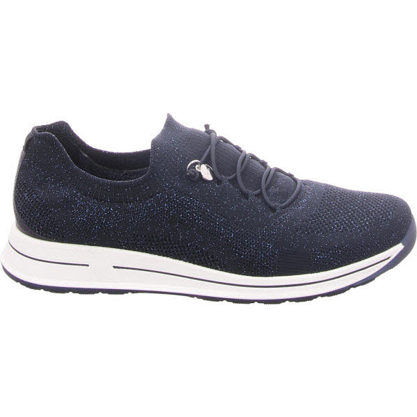 Ara Shoes blau-kombi