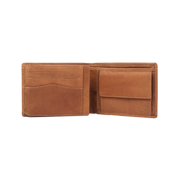 Chesterfield mittelbraun Bild 5