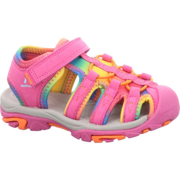 Richter rosa/fuchsia Bild 1 Richter rosa/fuchsia