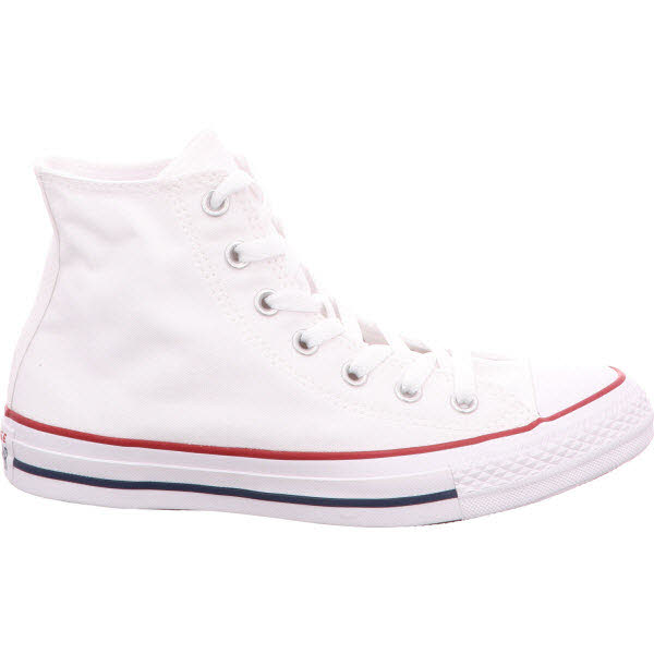 Converse weiss