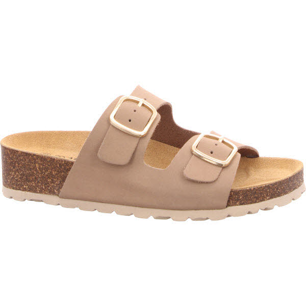 Maniolos beige-kombi