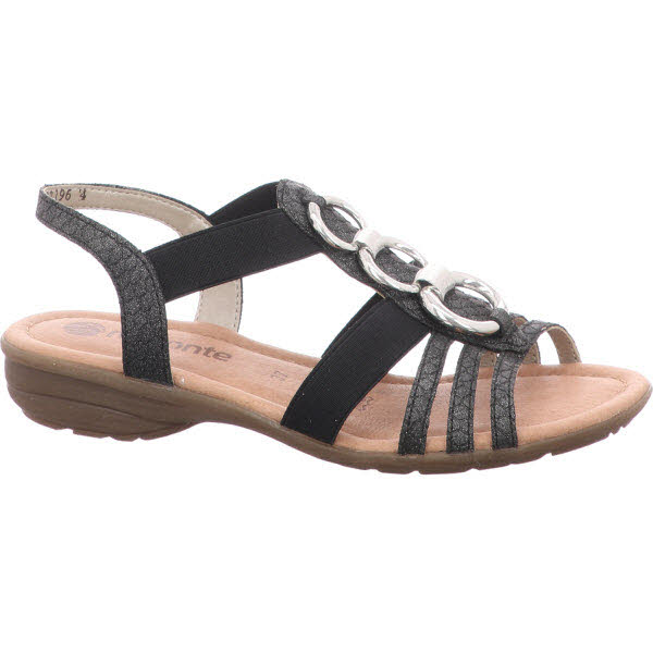 Remonte schwarz-kombi Bild 1 Remonte schwarz-kombi