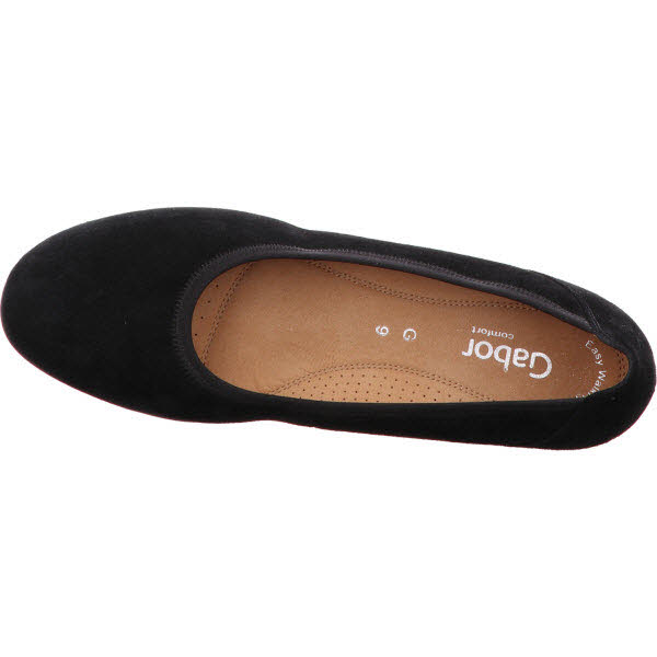 Gabor Shoes schwarz