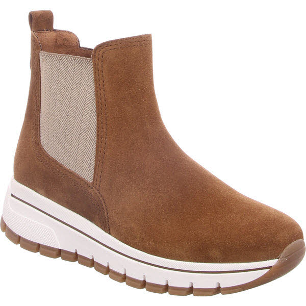 Gabor Shoes braun-kombi Bild 3