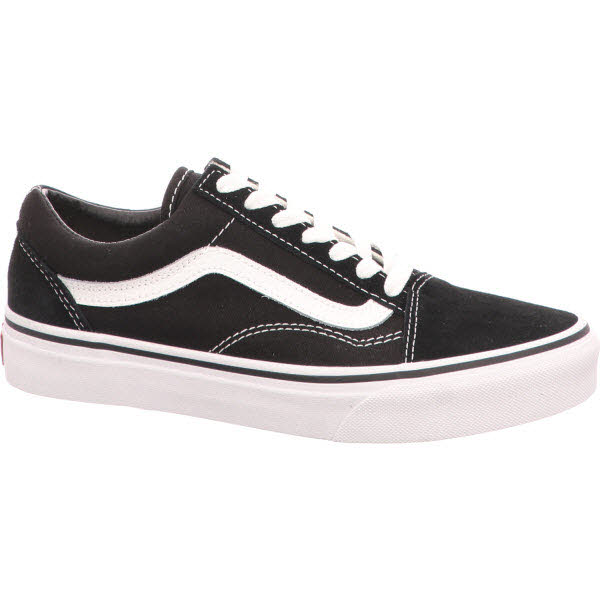 Vans schwarz-kombi Bild 1 Vans schwarz-kombi