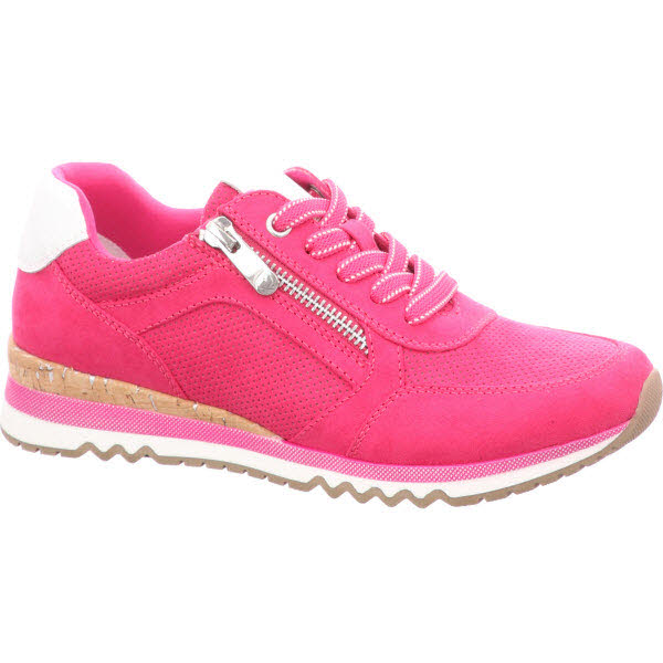 Marco Tozzi rosa/fuchsia