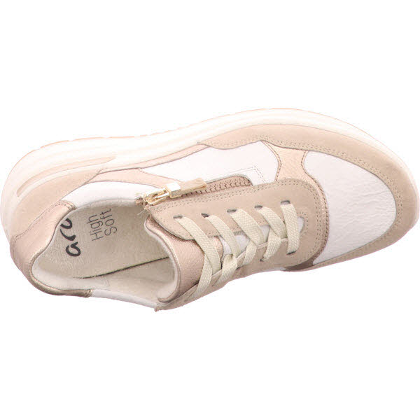 Ara Shoes weiß-kombi Bild 4