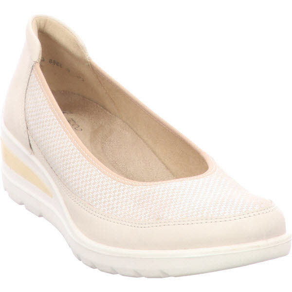 Ara Shoes beige-kombi Bild 3