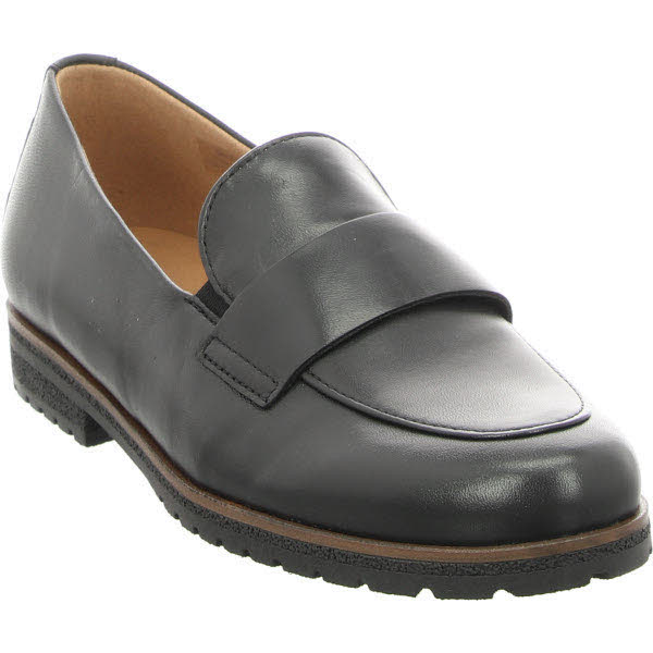 Gabor Shoes schwarz-kombi Bild 3