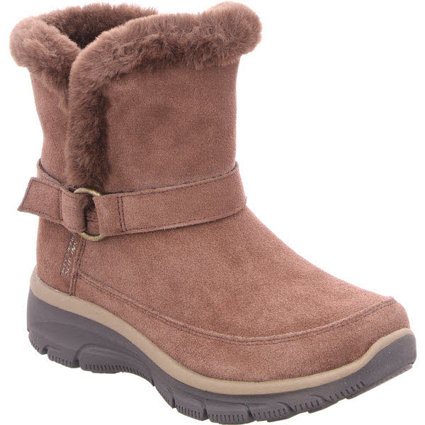 Skechers braun