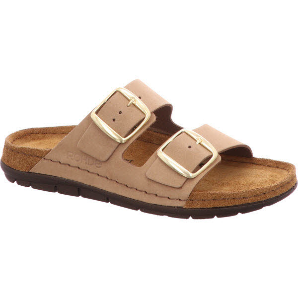 Rohde beige
