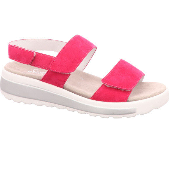 Semler rosa/fuchsia Bild 1 Semler rosa/fuchsia