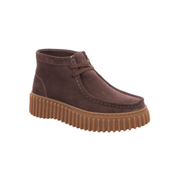Clarks braun-kombi