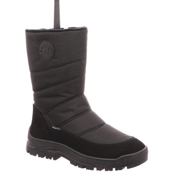 Ice Guard schwarz Bild 2