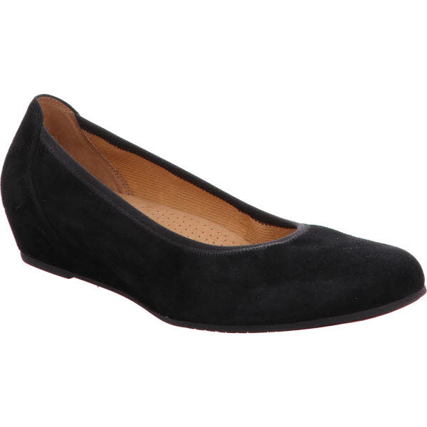 Gabor Shoes schwarz