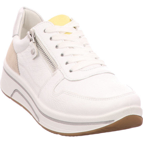 Ara Shoes weiss Bild 3