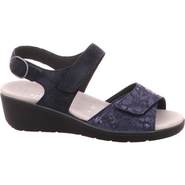 Semler blau-kombi Bild 1 Semler blau-kombi