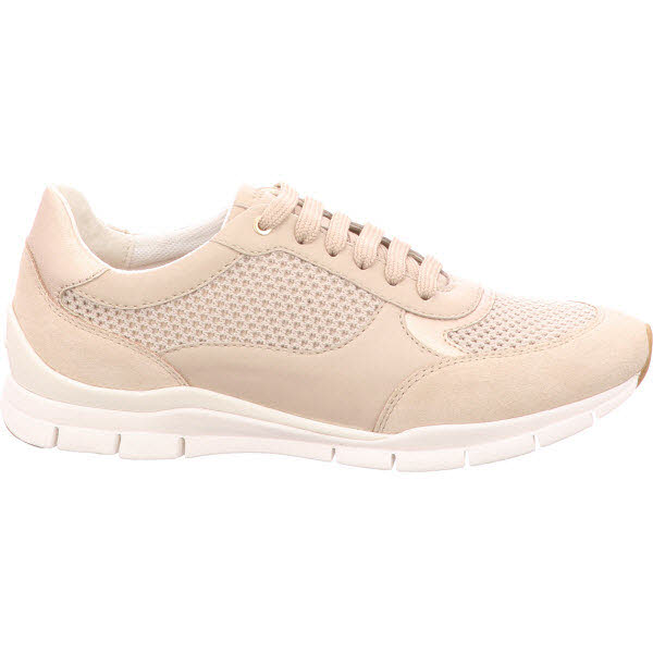 Geox beige-kombi