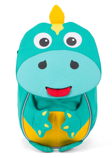 Affenzahn türkis Bild 1 Affenzahn türkis