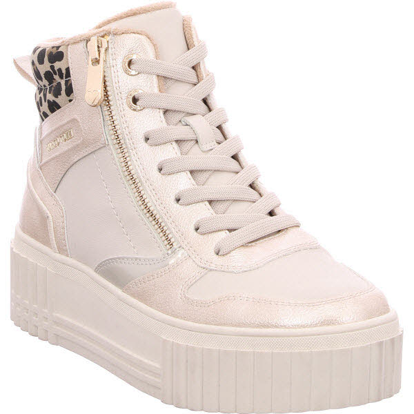 Marco Tozzi beige-kombi