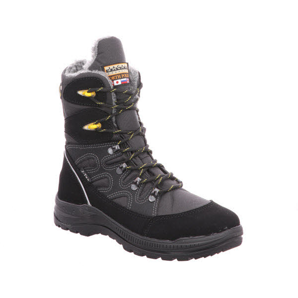 Ice Guard schwarz-kombi Bild 5