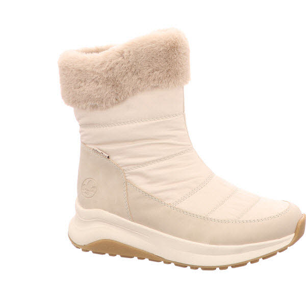 Rieker beige