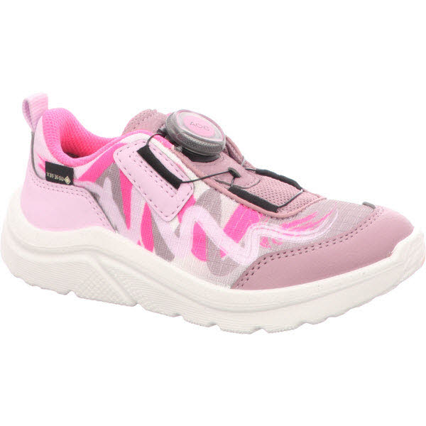 Superfit rosa/fuchsia