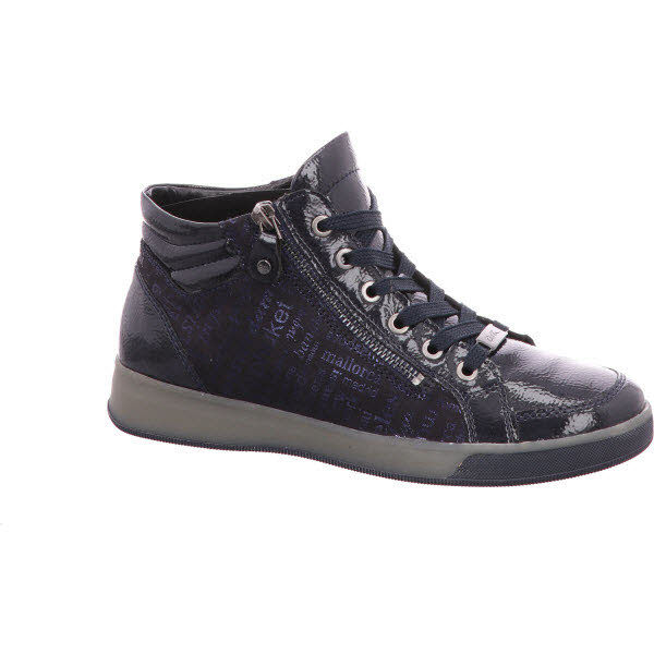 Ara Shoes blau Bild 1 Ara Shoes blau