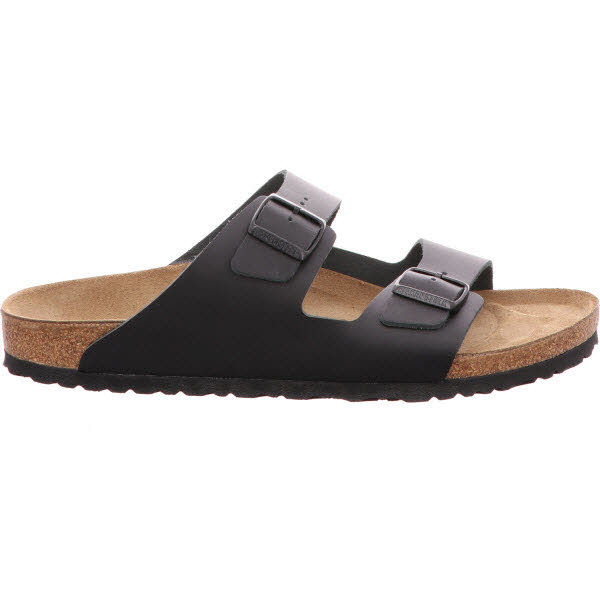 Birkenstock schwarz