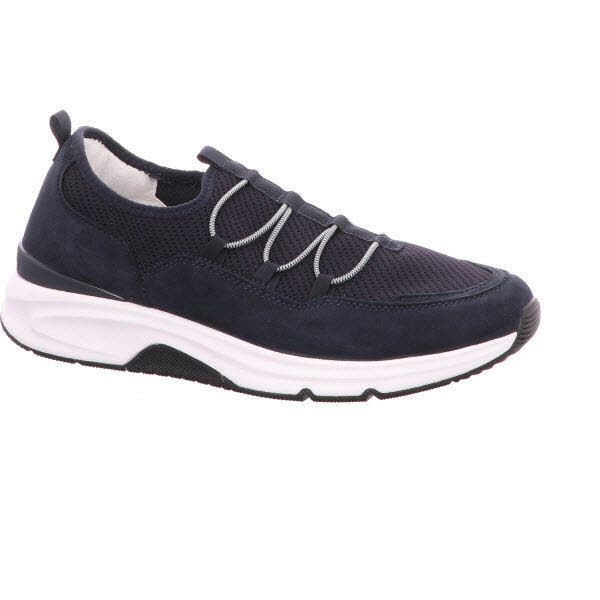 Gabor Shoes blau Bild 2